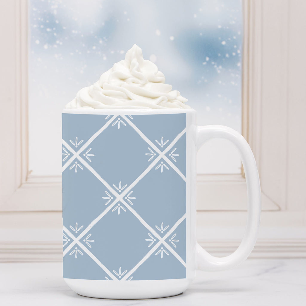 Tomorrow Mug Deluxe 15oz.