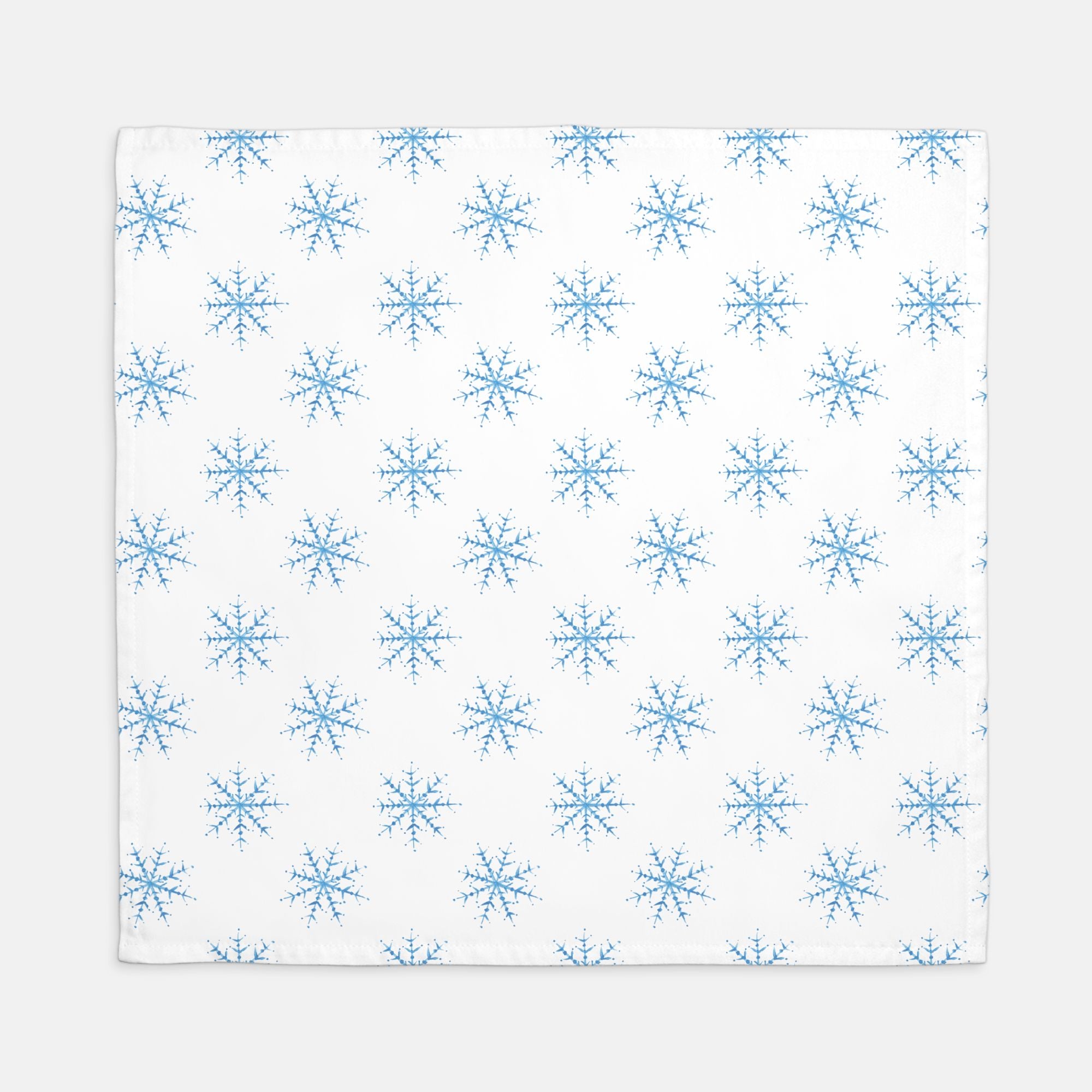 Powder Day Napkin  (2PK)