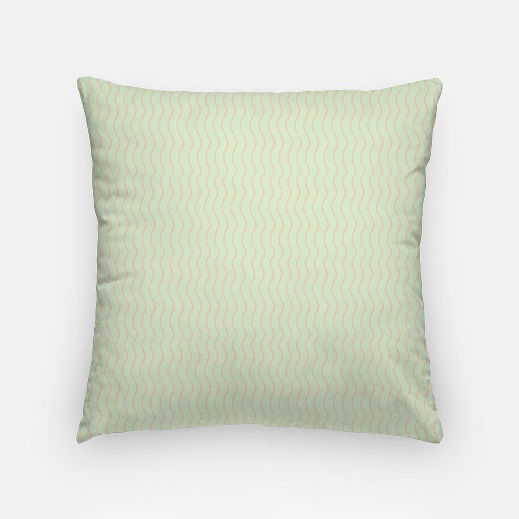 Swiggles Artisan Pillow Case 18 Inch