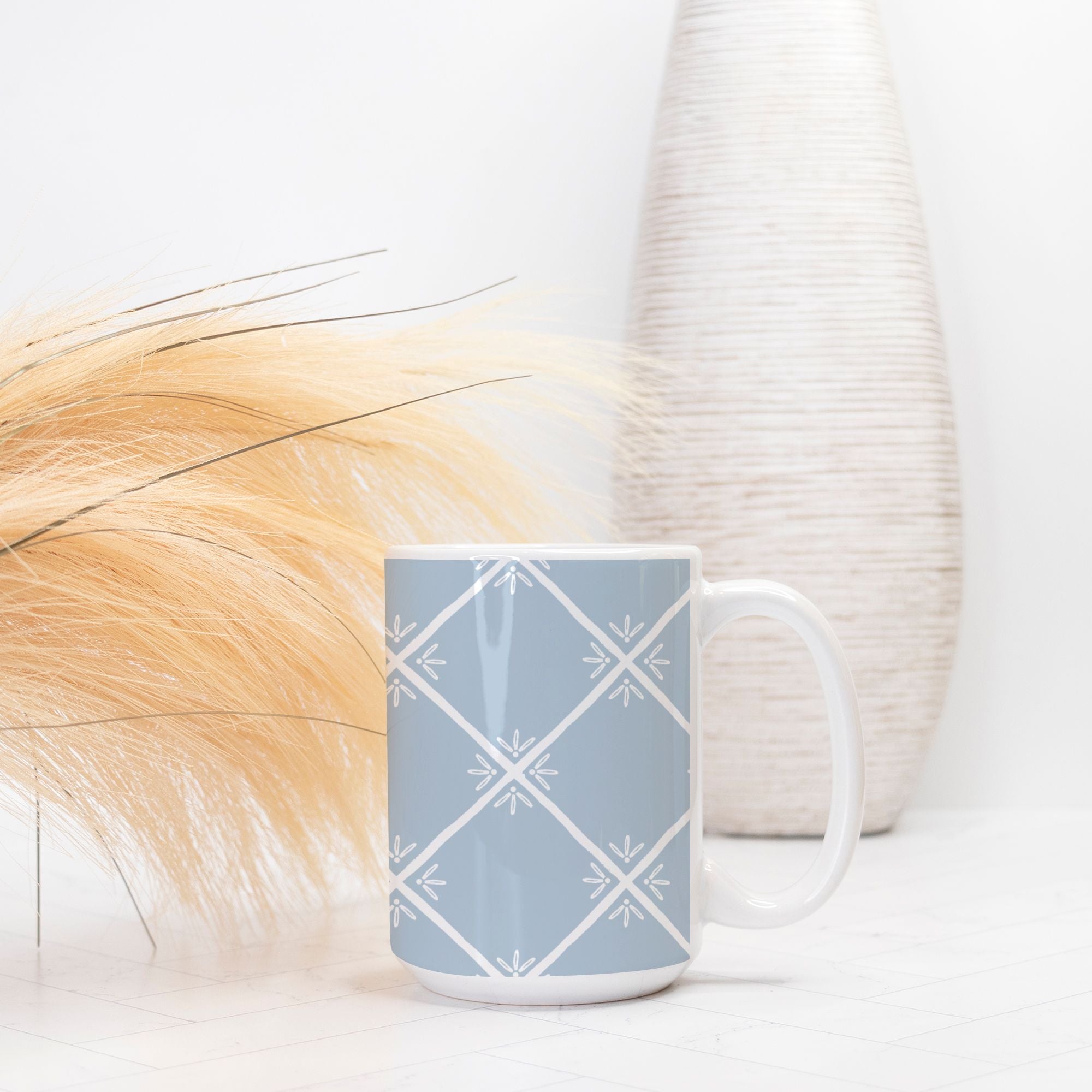 Tomorrow Mug Deluxe 15oz.