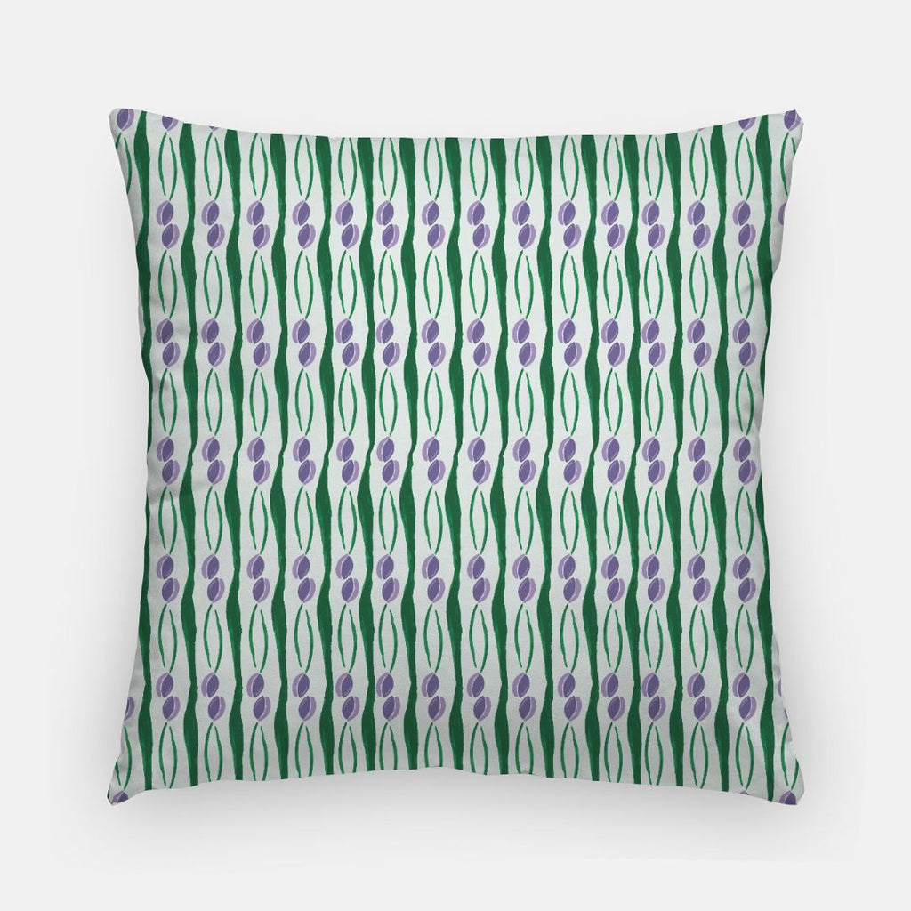 Tulip Artisan Pillow Cover 20 Inch
