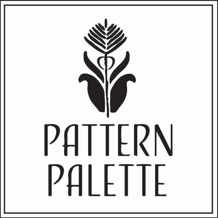 PATTERN PALETTE