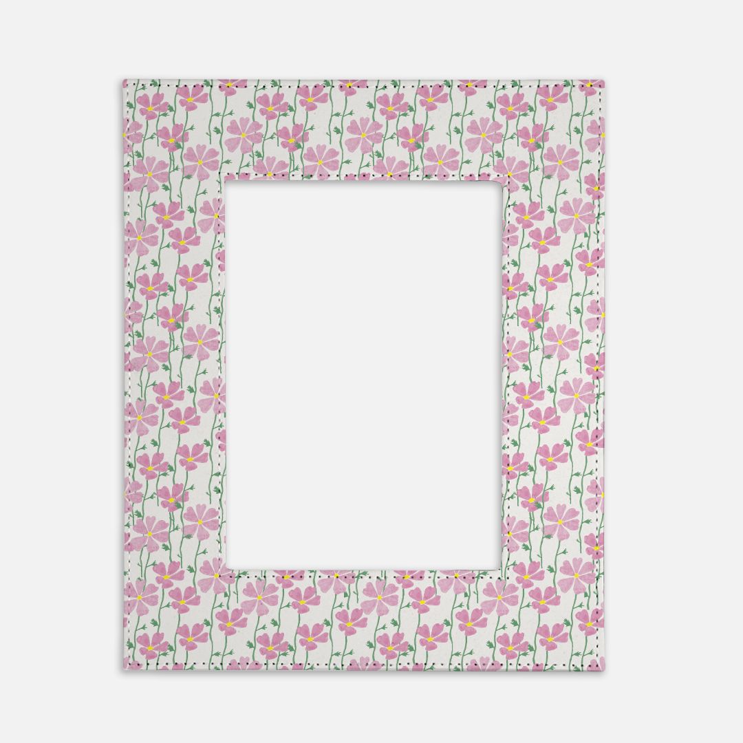Cosmo Field Picture Frame 5x7