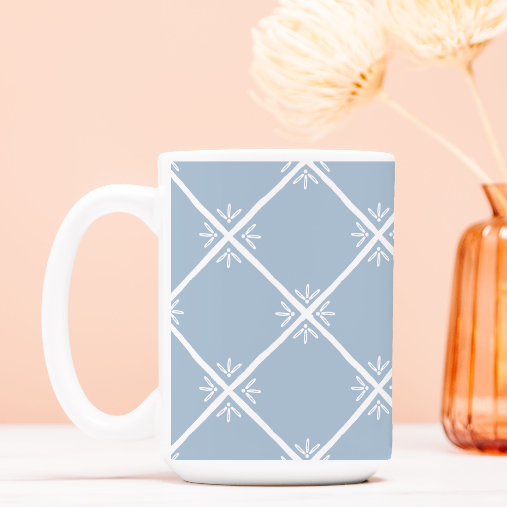 Tomorrow Mug Deluxe 15oz.