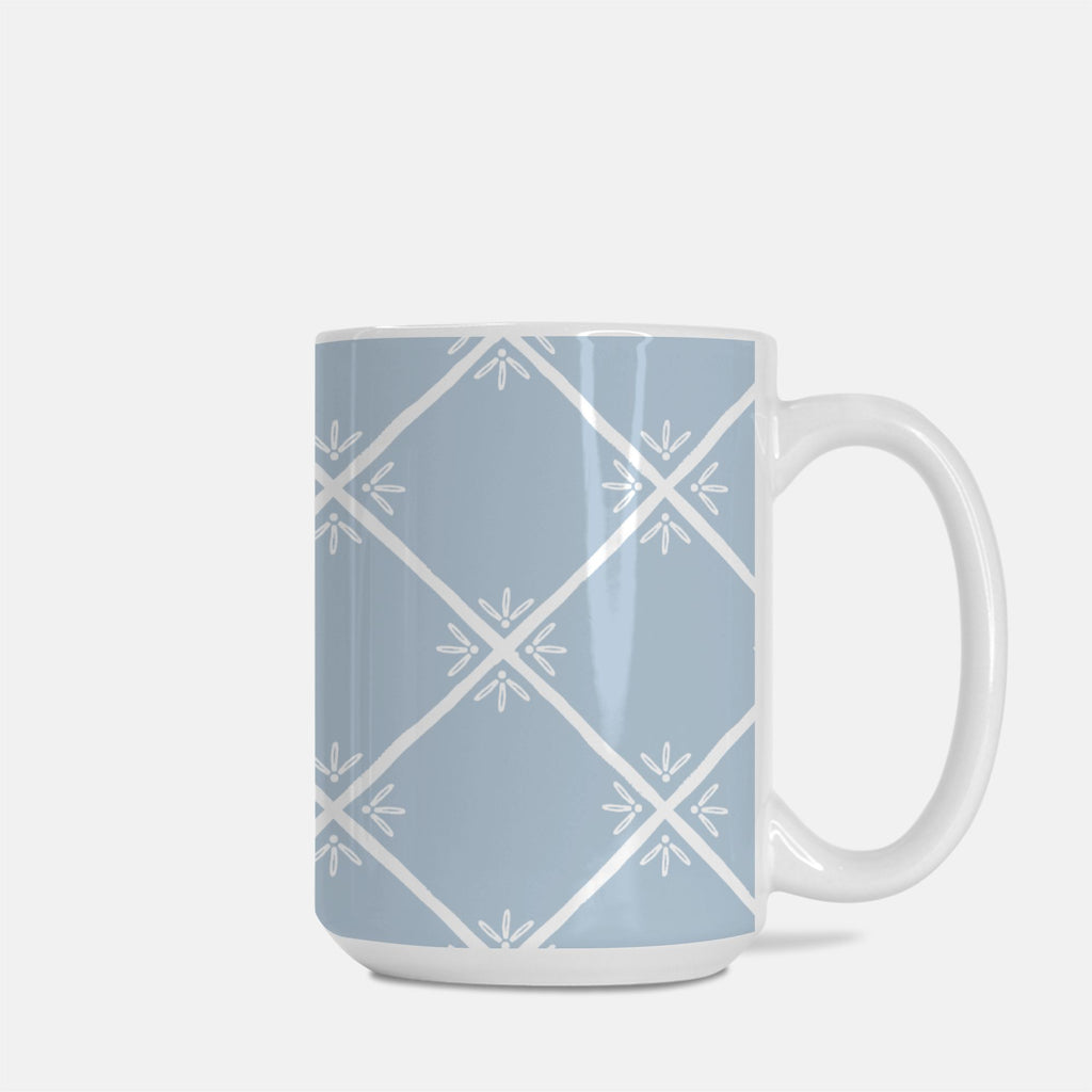 Tomorrow Mug Deluxe 15oz.