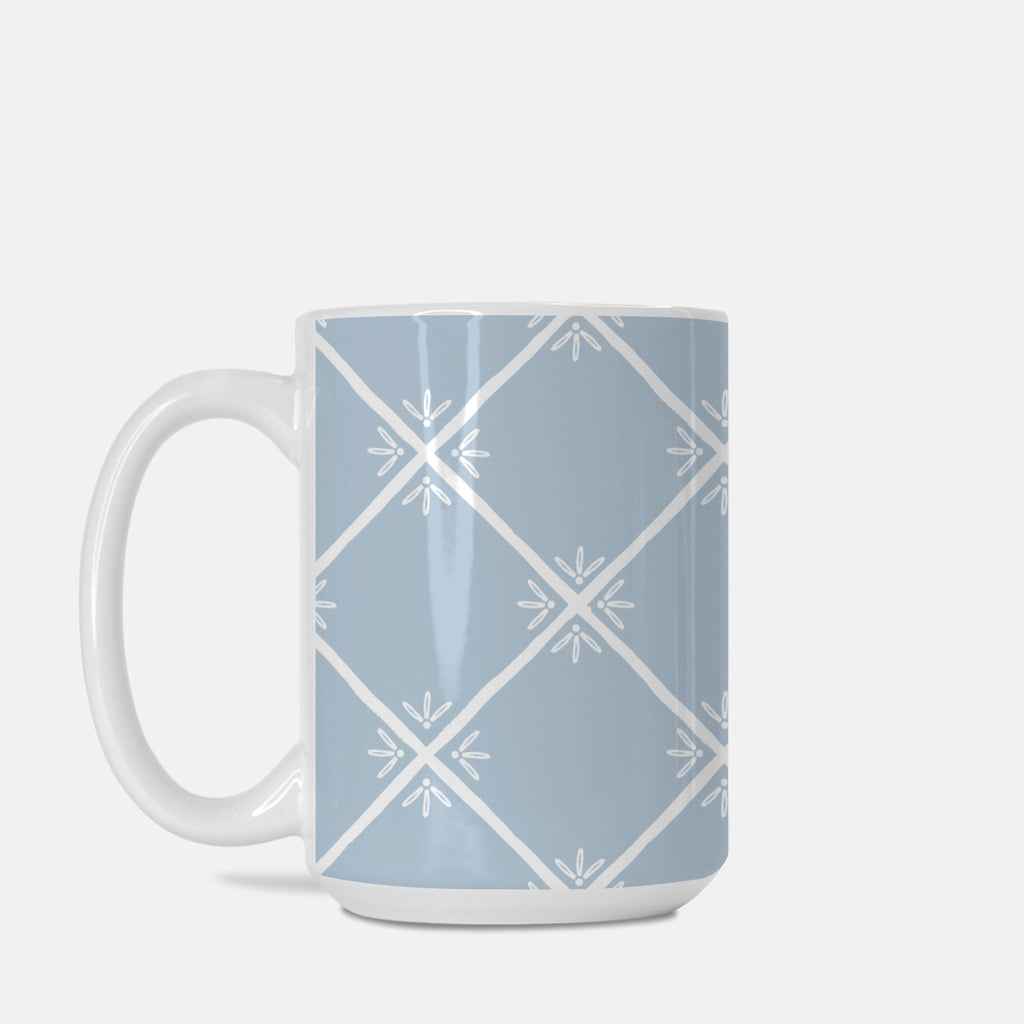 Tomorrow Mug Deluxe 15oz.