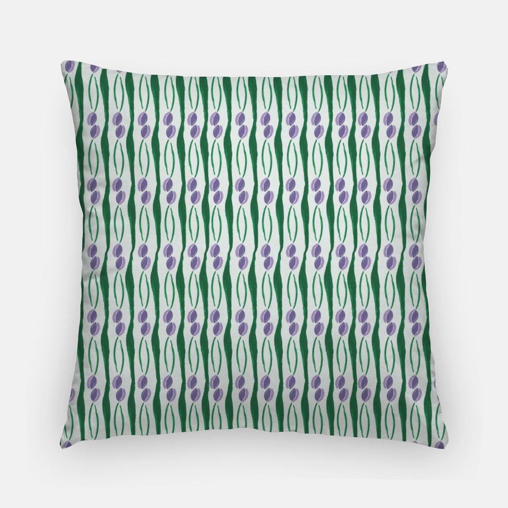Tulip Artisan Pillow Cover 20 Inch